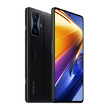 Смартфон Poco F4 GT 12/256GB Stealth Black/Черный