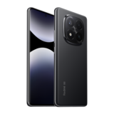Смартфон Redmi Note 14 Pro+ 5G 12/256GB Black/Черный