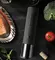 Электроштопор с набором аксессуаров HuoHou Electric Wine Bottle Opener Black (HU0047)