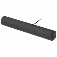 Саундбар Redmi Bluetooth PC Speaker RGB Ambient Light Black ASB02A CN